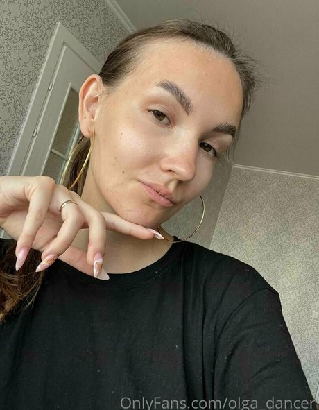 Olgadancer