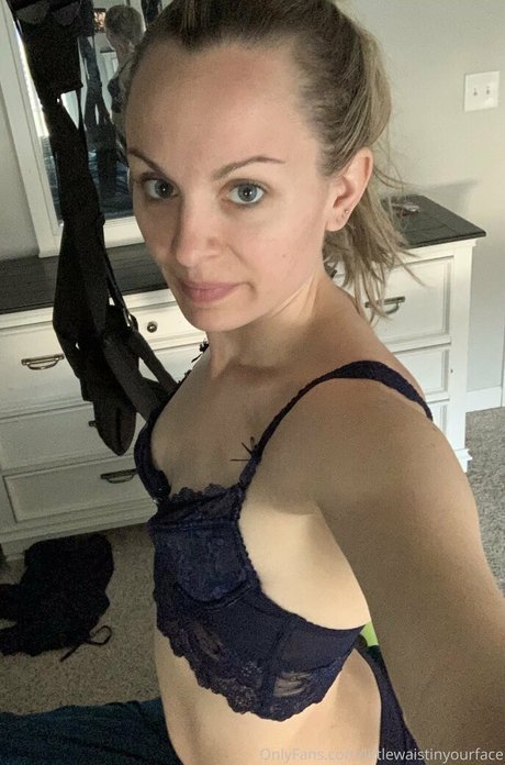 Littlewaistinyourface