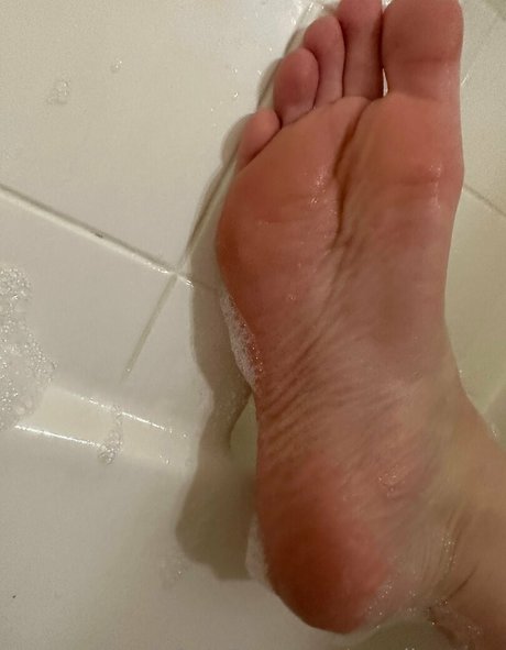 Foto desnuda filtrada de OnlyFans de Ameliablake
