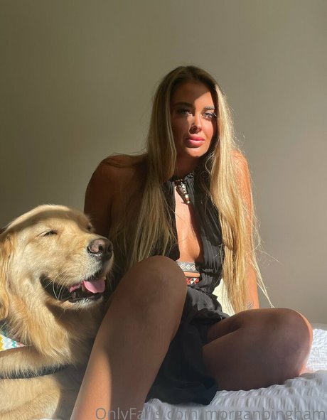 Morganbingham
