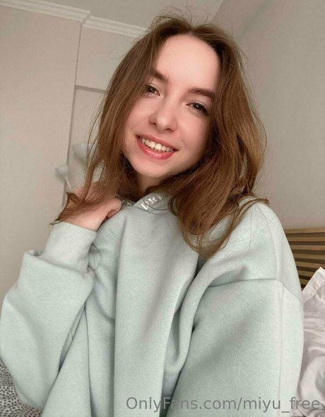 Miyu_free