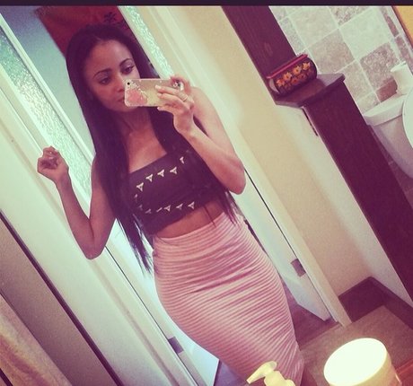 Vanessa Morgan