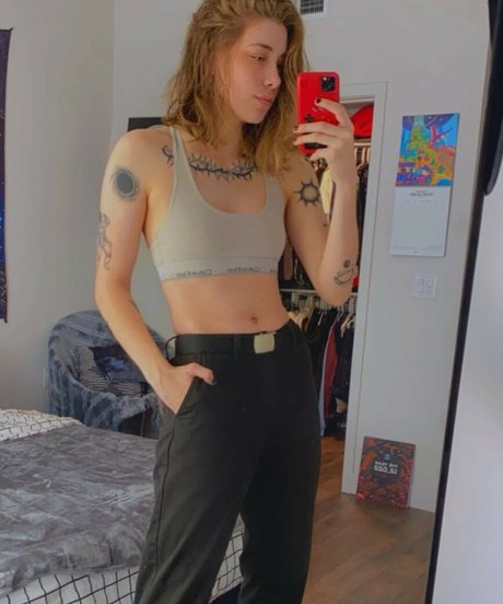 Onlyjayus Foto desnuda filtrada de OnlyFans de Onlyjayus #10