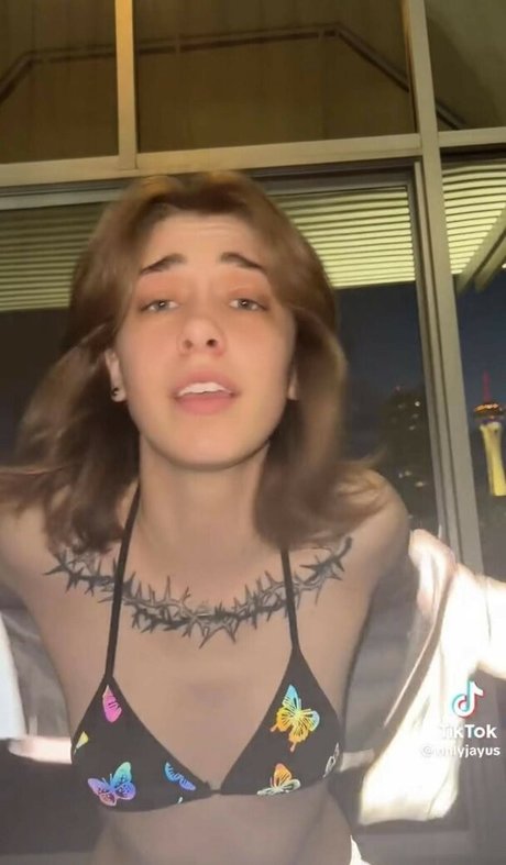 Onlyjayus Foto desnuda filtrada de OnlyFans de Onlyjayus #18