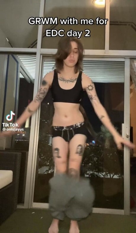 Onlyjayus Foto desnuda filtrada de OnlyFans de Onlyjayus #19