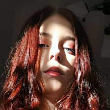 Foto desnuda filtrada de OnlyFans de Luciefera