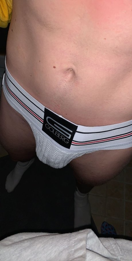 Foto desnuda filtrada de OnlyFans de Jake