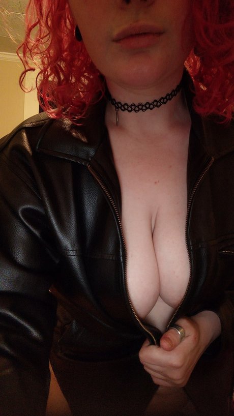 Foto desnuda filtrada de OnlyFans de Nova The Sub 