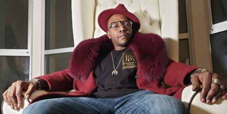 Moe Quotthe Monsterquot Johnson