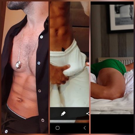 Onehotarab Is Back Again