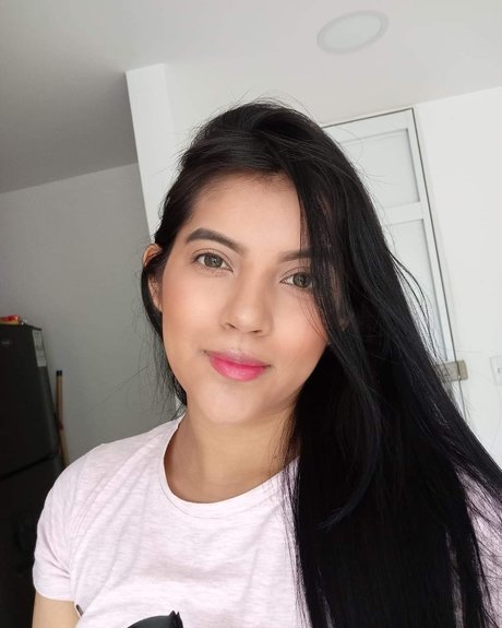 Foto desnuda filtrada de OnlyFans de Alexandra Fontecha