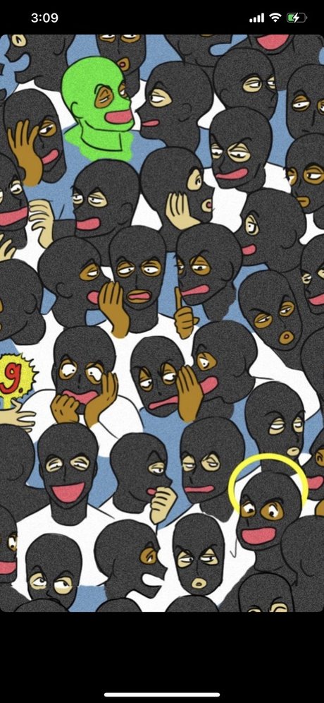 Foto desnuda filtrada de OnlyFans de Lover Boy