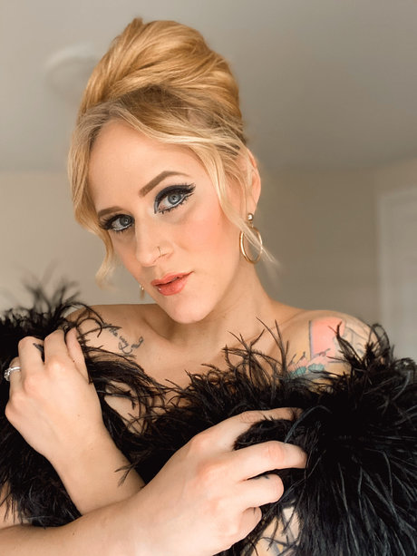 Foto desnuda filtrada de OnlyFans de Ada Vice