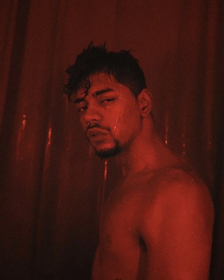 Foto desnuda filtrada de OnlyFans de Papi Pltano