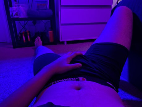 Foto desnuda filtrada de OnlyFans de Alex