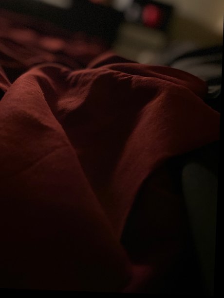 Foto desnuda filtrada de OnlyFans de Perva Max