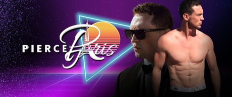Pierce Paris
