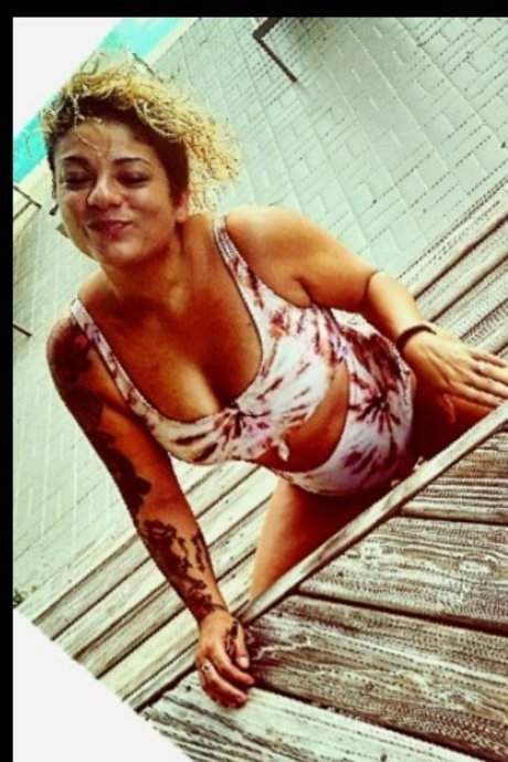 Foto desnuda filtrada de OnlyFans de Plushemeralds