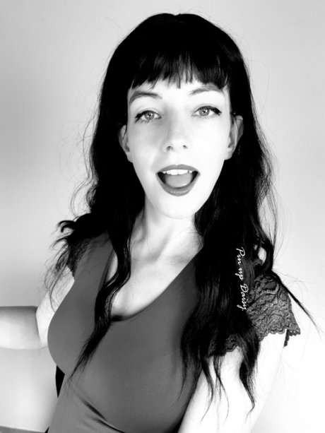 Pin Up Daisy Nl Ampamp En