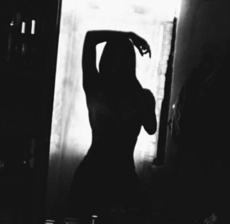 Foto desnuda filtrada de OnlyFans de Alexa Dan
