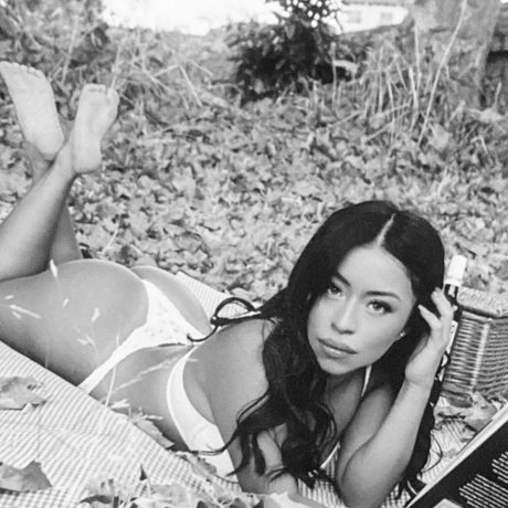 Foto desnuda filtrada de OnlyFans de Daniela Beatriz