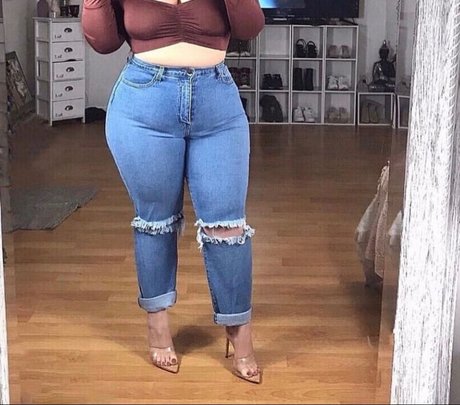 Foto desnuda filtrada de OnlyFans de Dania Santos