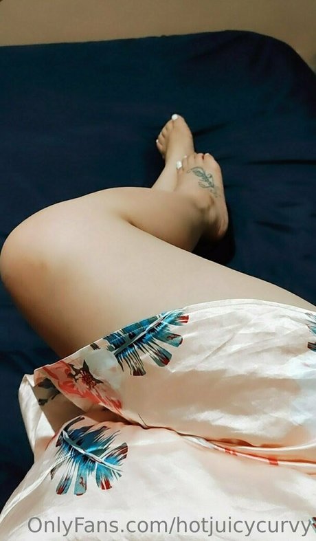 Hotjuicycurvy