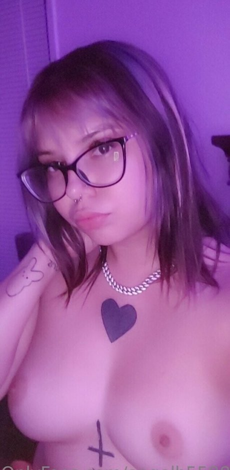 Foto desnuda filtrada de OnlyFans de Evs0up