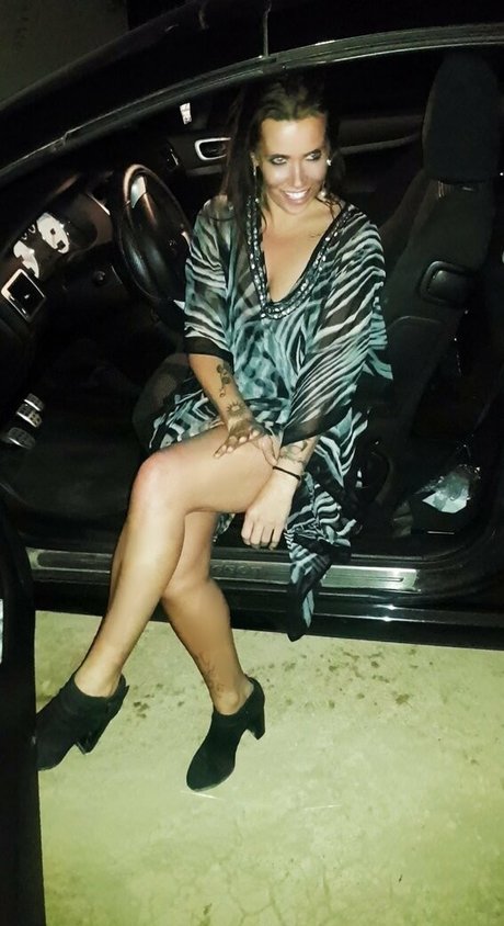 Foto desnuda filtrada de OnlyFans de Funwithu