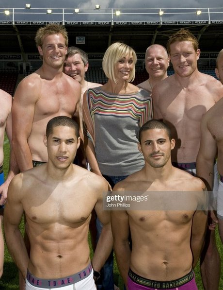 Jenni Falconer
