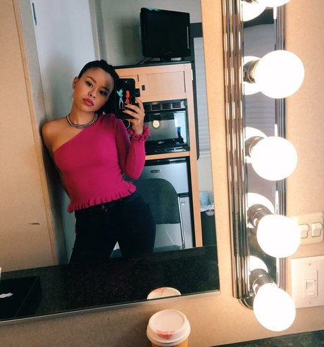 Cierra Ramirez