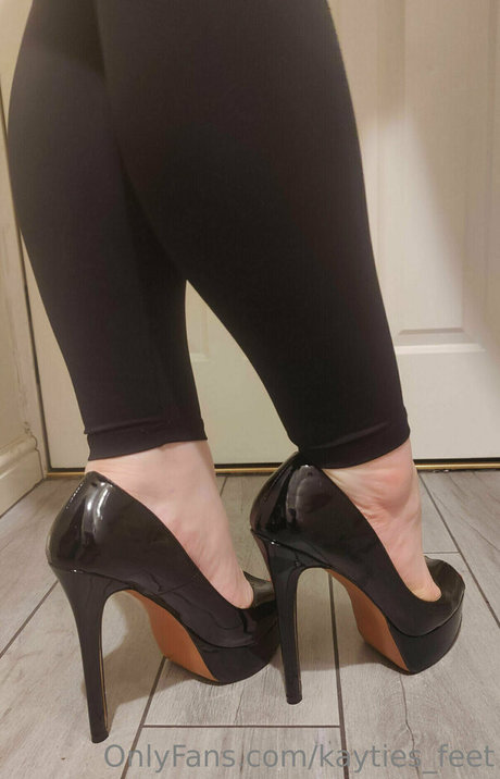 Kayties_feet