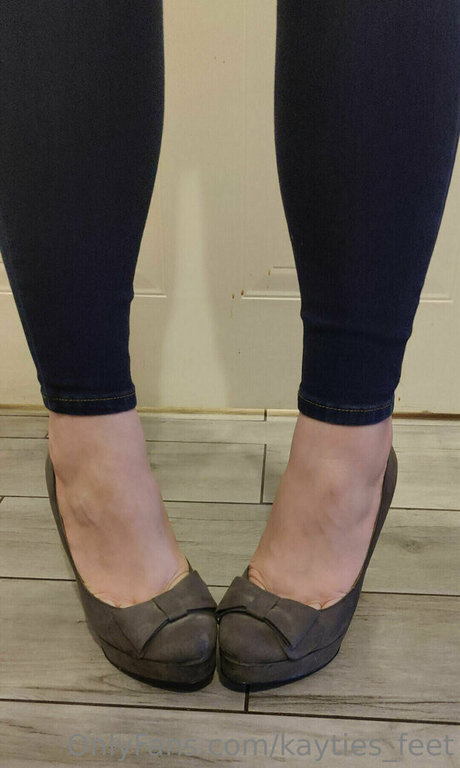 Kayties_feet