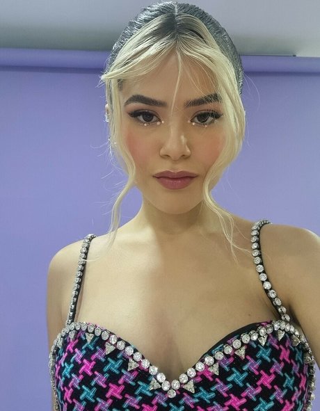Foto desnuda filtrada de OnlyFans de Maisa