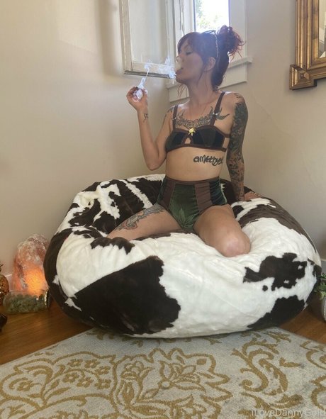 Thedannygoldexperience