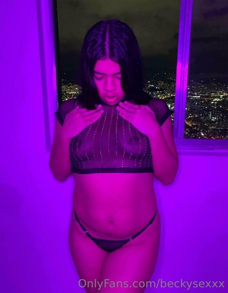 Beckysexxx
