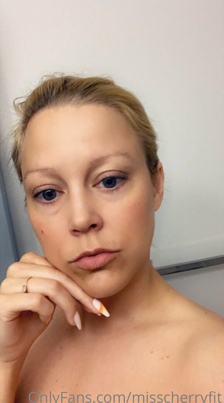 Misscherryfit