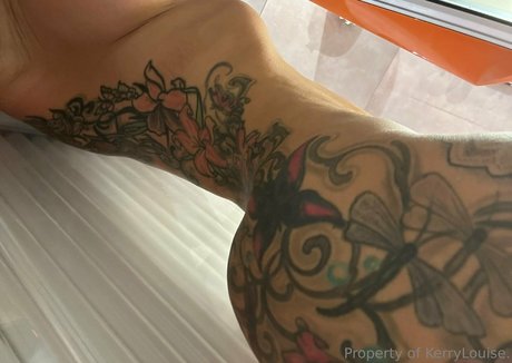 Kerrylouisexxx