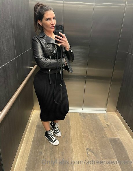 Adreenawinters
