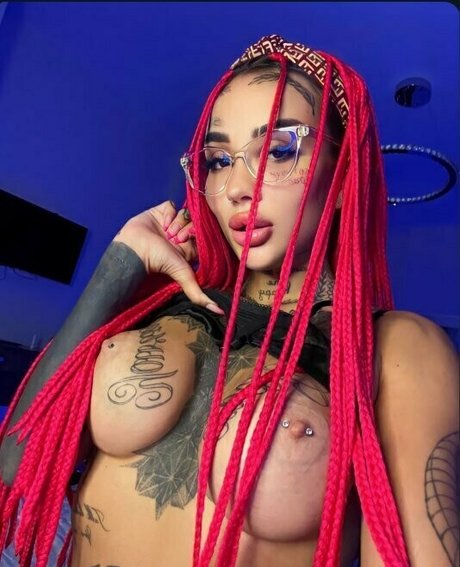 Foto desnuda filtrada de OnlyFans de Torrys