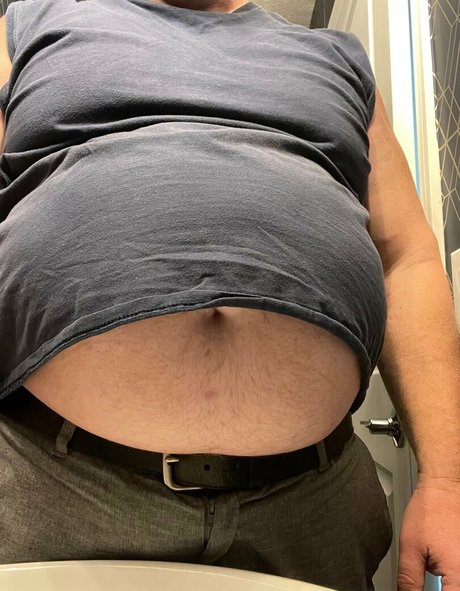 Foto desnuda filtrada de OnlyFans de Outihulk