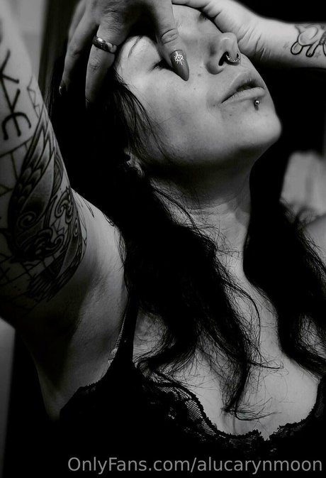 Alucarynmoon