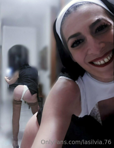 Lasilvia76