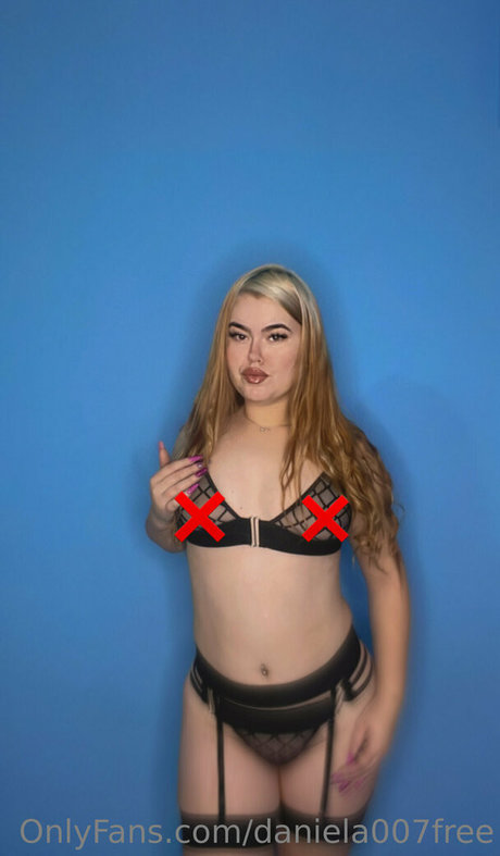 Daniela007free