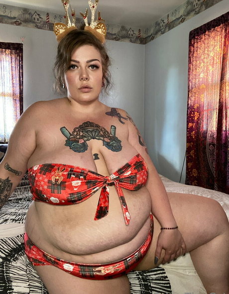 Felyxfree Foto desnuda filtrada de OnlyFans de Felyxfree #192