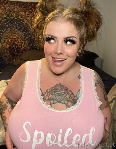 Felyxfree Foto desnuda filtrada de OnlyFans de Felyxfree #209