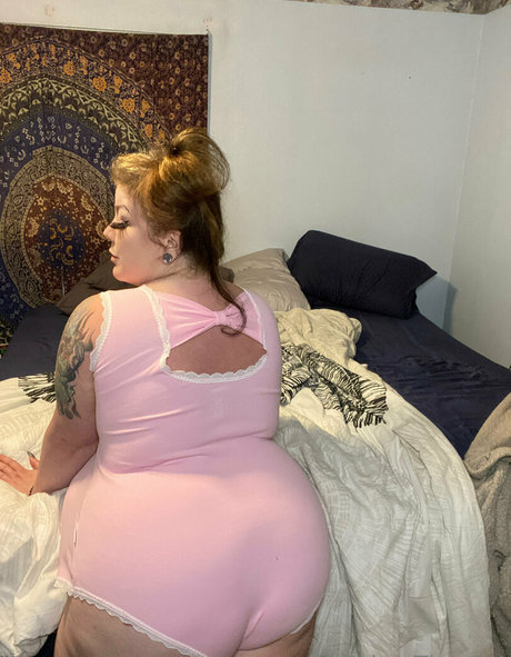 Felyxfree Foto desnuda filtrada de OnlyFans de Felyxfree #213