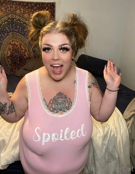 Felyxfree Foto desnuda filtrada de OnlyFans de Felyxfree #217