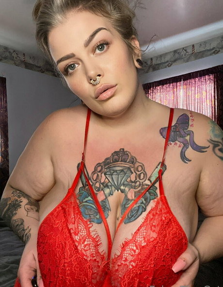 Felyxfree Foto desnuda filtrada de OnlyFans de Felyxfree #295