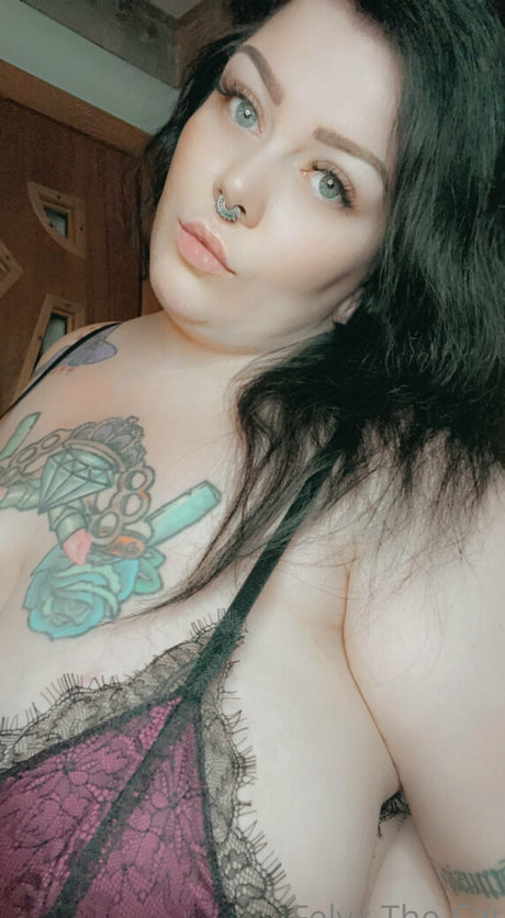 Felyxfree Foto desnuda filtrada de OnlyFans de Felyxfree #54